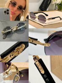 Picture of Chrome Hearts Sunglasses _SKUfw55713642fw